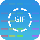 Gif Maker - Gif Editor & Memes icon