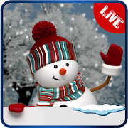 Winter Live Wallpapers - Winter Animations