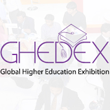 GHEDEX Education Exhibition icon