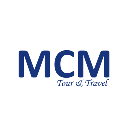 MCM Tour & Travel logo