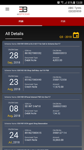 Bridgestone E-Bridge