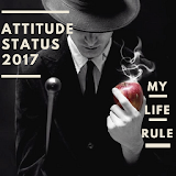Attitude status 2017 icon