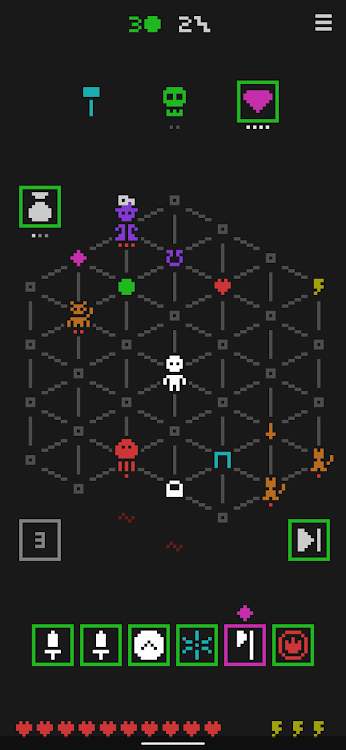 Hex Cult - New - (Android)