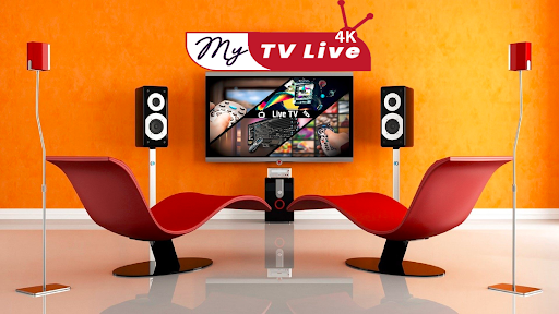 MYTV LIVE 4K Screen 3
