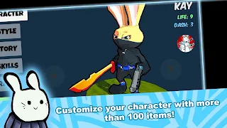 Cat Killer - Screenshot 3