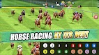 screenshot of iHorse™ 2023 Horse Racing Game