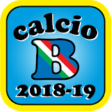 Italy football B 2018-19 icon