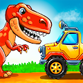 Download Jeux Pour Enfant   Dinosaures 2.2.10 Apk for android