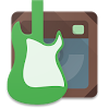 ‮‪‮‪‮‪‮‪Robotic Guitarist icon
