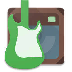 Icon image ‮‪‮‪‮‪‮‪Robotic Guitarist