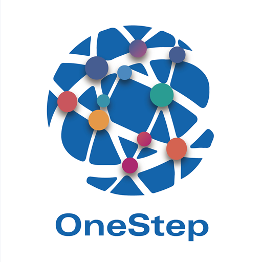 One Step logo