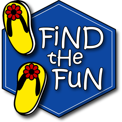 Margaret River Find the Fun 8.2.0 Icon