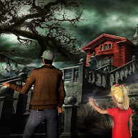 Scary Horror Game Adventure 3d Creepy Scream House