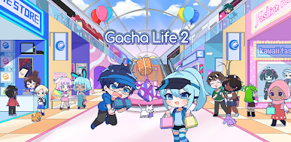 Dress Up Gacha : chibi x Life - Apps on Google Play