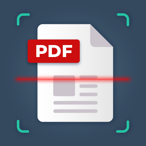 ماسح PDF: تطبيق docscan pdf