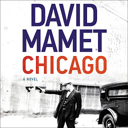 Slika ikone Chicago: A Novel