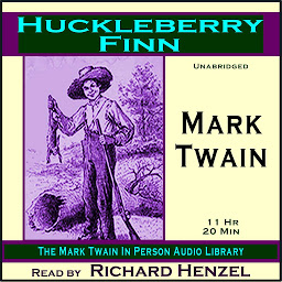 Icon image The Adventures of Huckleberry Finn