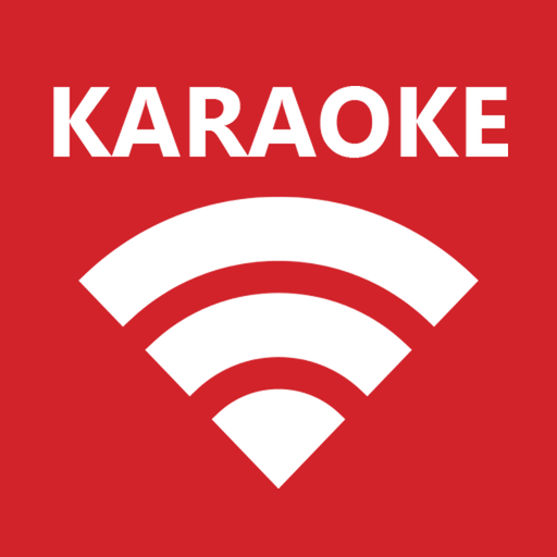 Smart Karaoke Remote PRO 1.88 Icon