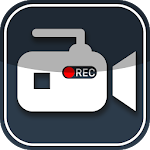 Cover Image of Download background video recorder 5.0 APK