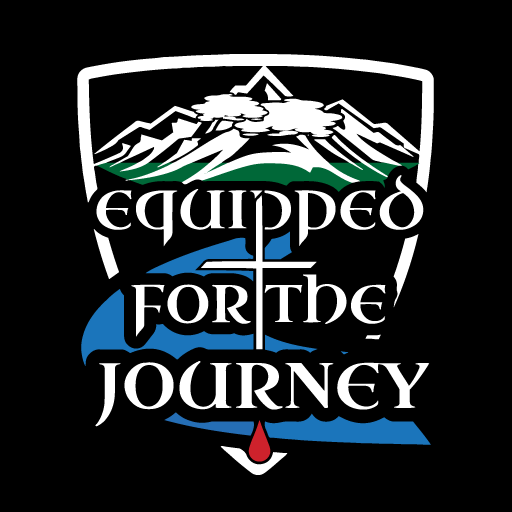 Equipped For The Journey 3.2.1 Icon