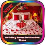 Cover Image of ダウンロード wedding room decoration ideas  APK