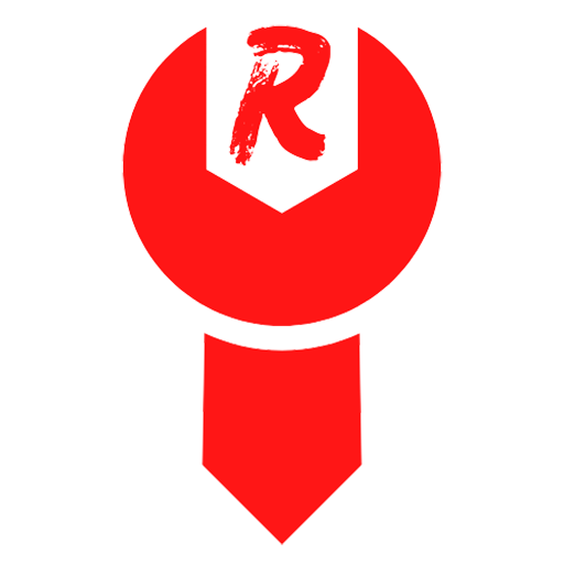 Rx Services logo