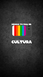 Mexico TV Full HD