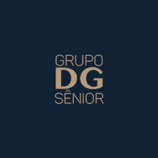 Grupo DG Sênior logo