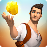 UNCHARTED: Fortune Hunter™ icon
