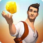 UNCHARTED: Fortune Hunter™ 1.2.1 Icon