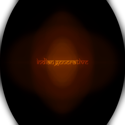 INDIAN GENERATIVE logo