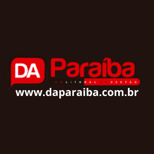 DA PARAÍBA logo