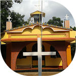 Cover Image of Download ST.THOMAS CHURCH, KANAKAPPALLY  APK