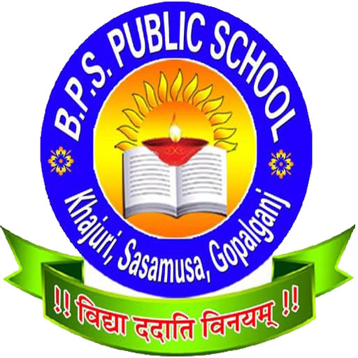 BPS School logo