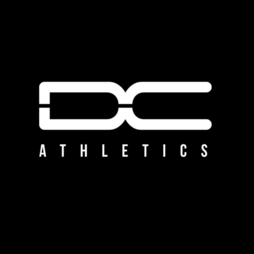 DC Athletics logo