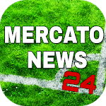 Cover Image of Download Mercato News 24  APK