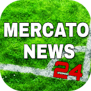 Top 21 News & Magazines Apps Like Mercato News 24 - Best Alternatives