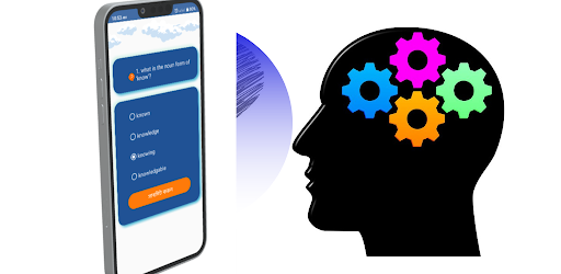 Android application Tara Quiz: Play to learn screenshort