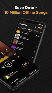 Audiomack Music v6.36.1 Premium MOD APK 2