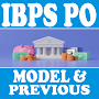 IBPS PO Practice Papers