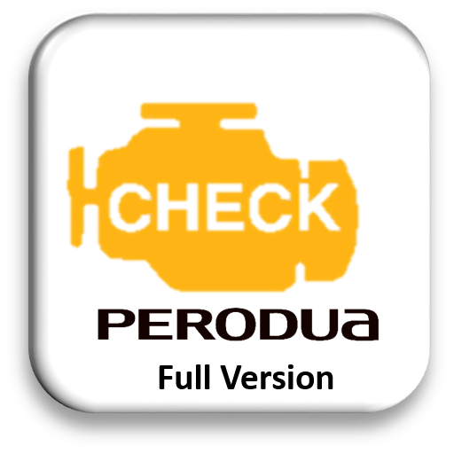 Torque plugin for Perodua full 1.0.10 Icon