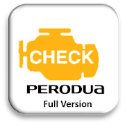 Torque plugin for Perodua cars full version