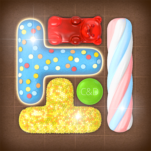 Magic Puzzle logo
