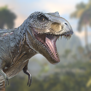 Monster World - Jurassic Dinosaur Encyclopedia