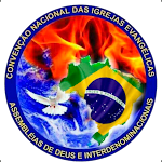 Cover Image of डाउनलोड RÁDIO CONIEADI BRASIL 9.1 APK