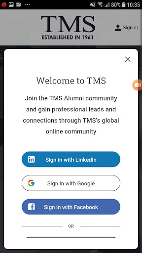 TMS Alumni Screen 2