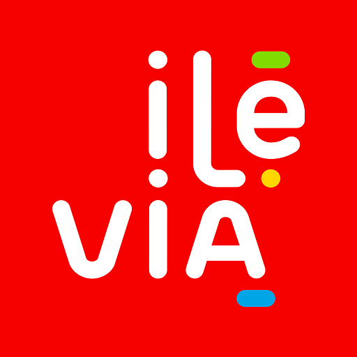 ilévia 1.0.0 Icon