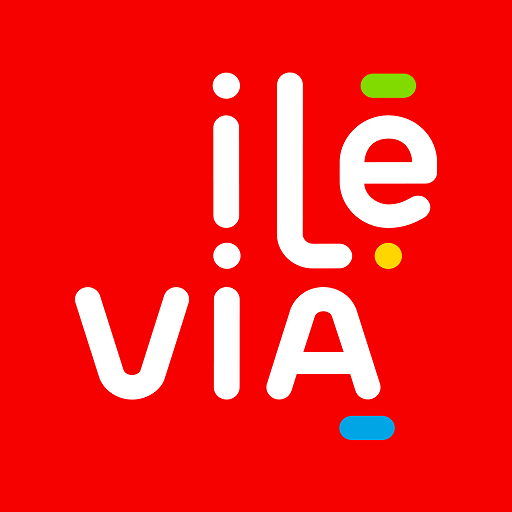 ilévia  Icon