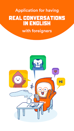 Bitu, Let'S Speak English - Apps On Google Play