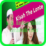 Ceramah K.H Anwar Zahid Mp3 Offline icon